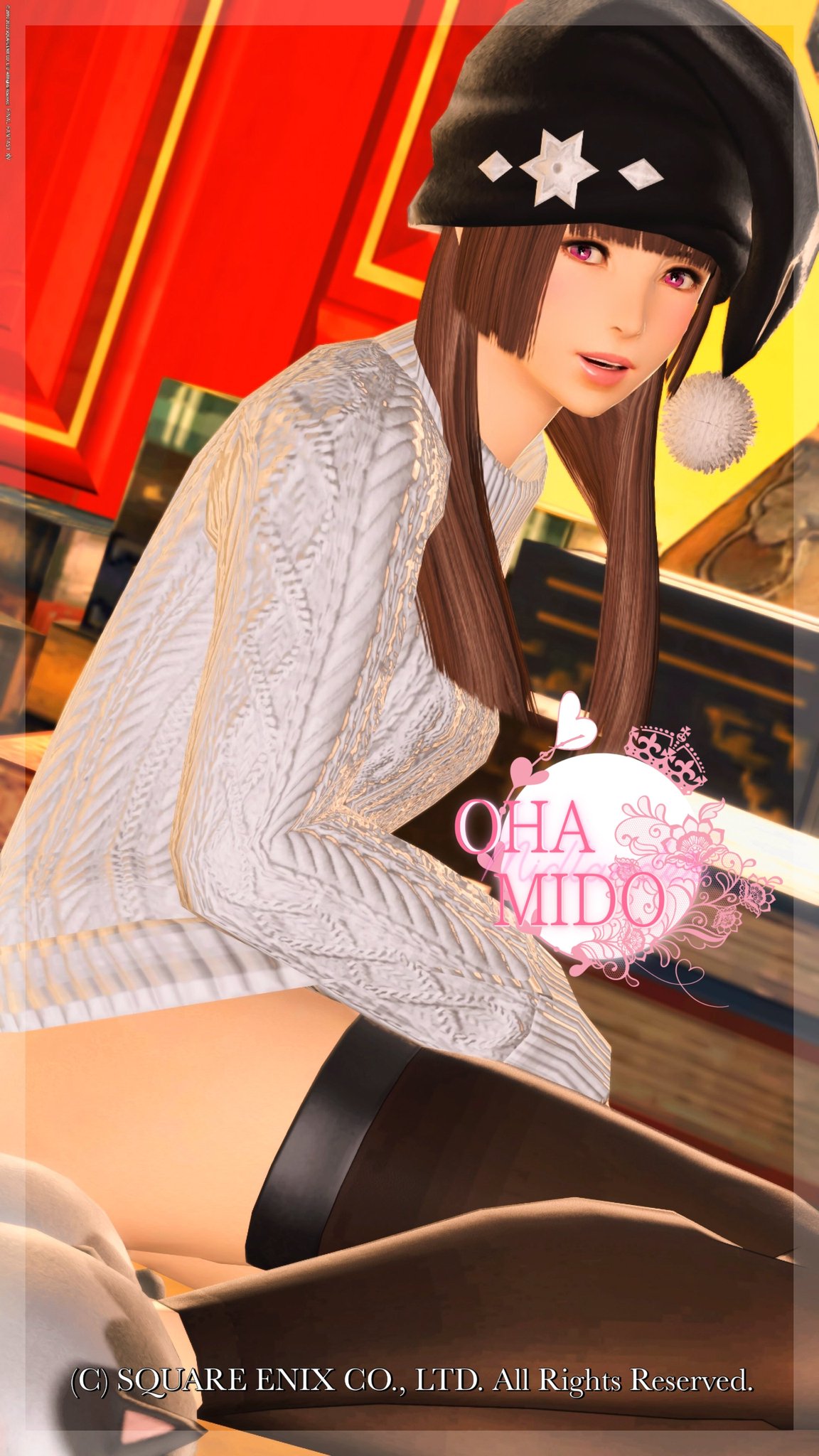 わるつ💕ヴェニ~ズ on Twitter