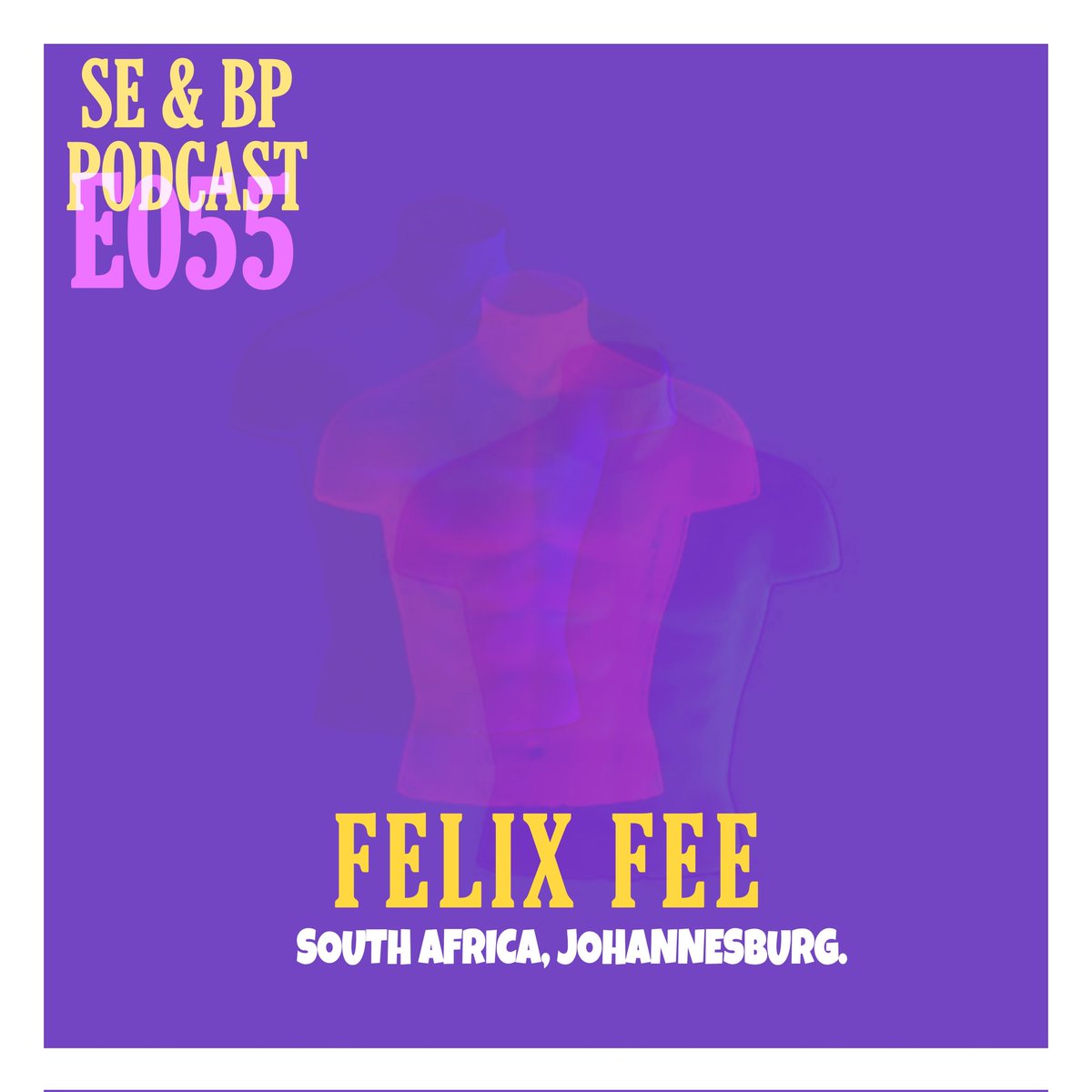 SeggsxBpepper's tweet photo. #NEW #FeastForYaEarz !! E055 – FELIX FEE. 🇿🇦 [JHB] #minimal #deephouse #techhouse #underground #house #dubtechno #SEandBP_Podcast #weekly #pePPeredeGGs #worldwide 🔥🔥🔥 

👂https://t.co/5a6kZbinKs https://t.co/W3AQFqYI8N