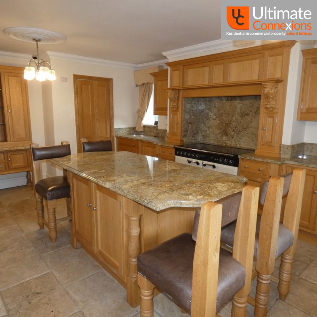 JUST SOLD! This four-bedroom detached property is located in Thornaby, Stockton-on-Tees. 

Looking for your dream home? Check our website for more properties ultimateconnexions.co.uk