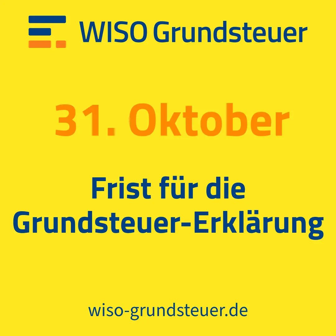 WISO Steuer tweet media