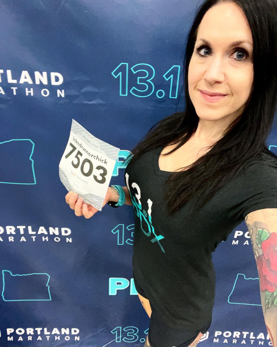 MeganVickery7's tweet image. Bib ✔️ for tomorrow’s @PDXMarathon half 🏃🏻‍♀️This is always such a well organized &amp;amp; beautiful race. I had an early morning flight after a few hours of sleep, so I’m hoping for some solid sleep tonight! #portlandmarathon #pdxmarathon #portland #portlandoregon #runoregon #pnw #pnwgirl