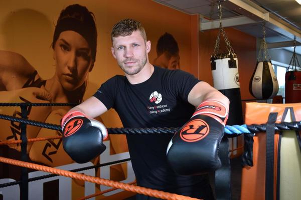 🥊 James Hughes and Harry Matthews fight out a draw (38-38)

Hughes' professional record moves to 1-0-1 and Matthews moves onto 16-64-5 after an entertaining 4 round fight
 
@intuboxing | <a href="/boxing_social/">Boxing Social</a> 

#LiftOff #Boxing #StewartFields