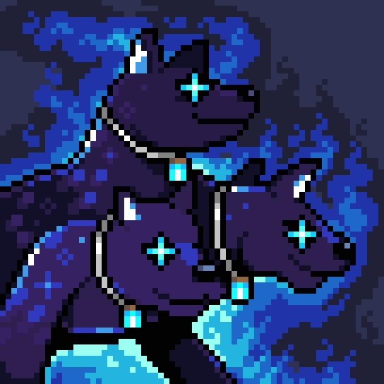 NateNickle's tweet photo. 🌈Doobro &amp; Hounds Of Hell🌈

3x WL Giveaway! for 
@HoundsOfHellNFT

 To enter :
1️⃣ Must Follow 
@doobroCN

 and 
@HoundsOfHellNFT

2️⃣ Like❤️+ RT 
3️⃣ Tag NFT Friends

#WLGiveaway #NFTCommunity #NFTs https://t.co/3a3kgyYk8F