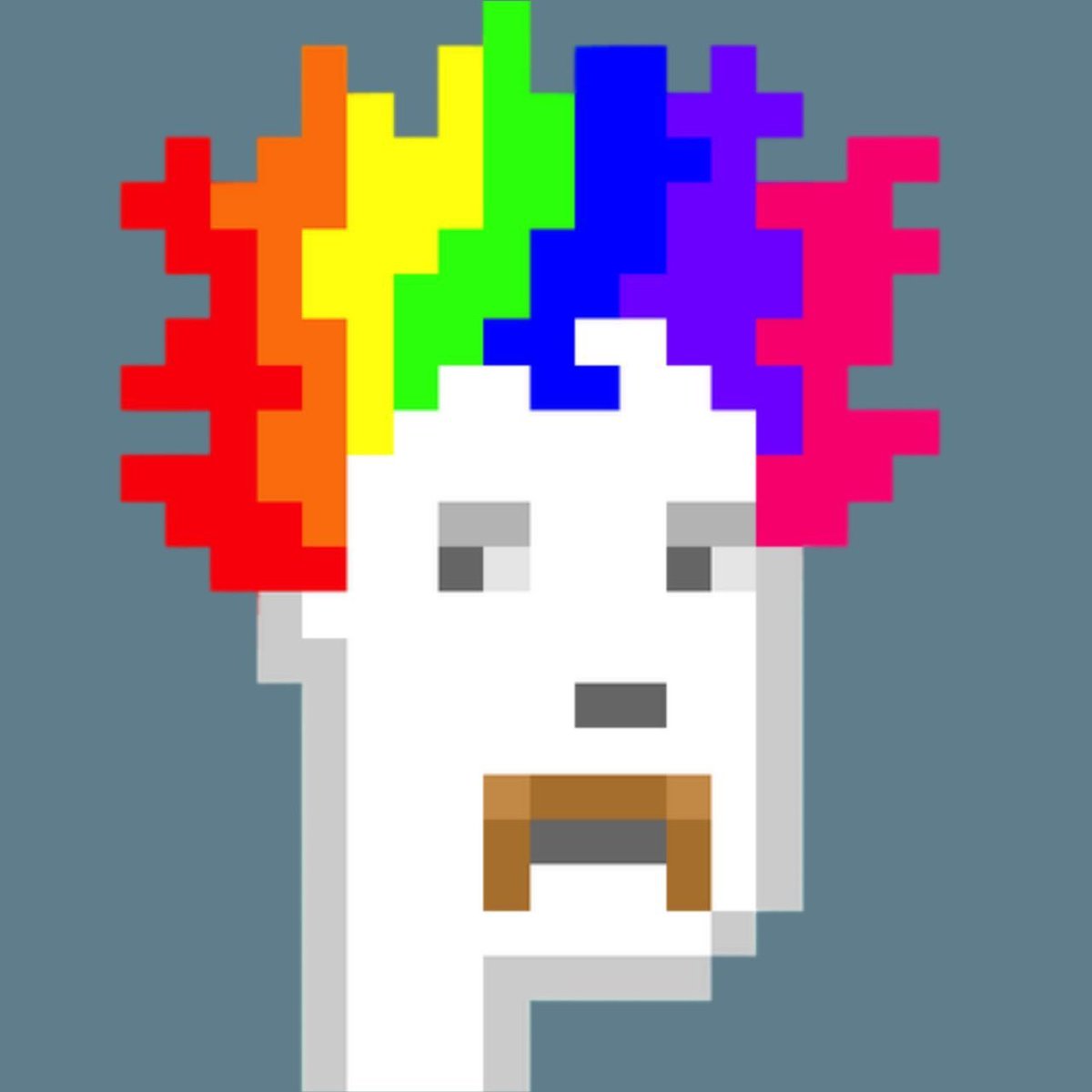 Almustopha_0123's tweet photo. 🎊COLLABORATION GIVEAWAY 🎊

MONSTER PUNKS COMING.....

4x Free NFTs Giveaway 🎀🎉

Must: 
✅ Follow @IcpmonsterP and @MarshlandDAO 
✅ RT + ♥️ 
✅ Tag 3 Friends

🔔24 Hours🔔

#NFT #NFTCommunity #NFTGiveaway #icpmonster #FreeMint #Airdrop https://t.co/MiHCJydqn7