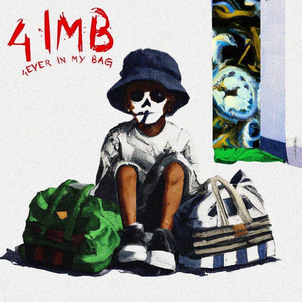 SoplaElGrip's tweet photo. SORRY 4 THE DELAY 🤞🏾
ON ALL PLATFORMS 10.08.22 ⏳
PRE SAVE HERE :
https://t.co/9JaczCyzhP
COVER ART BY @Kris2wenty2
#4IMB
#PDRWORLDWIDE https://t.co/3iriqOZAT9