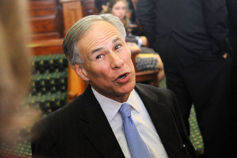 mynamehear's tweet photo. If you're the governor of a state, and you won't debate in front of people from that state because you're sure they'll boo you, it's a pretty solid indication you've failed as governor of that state. Greg Abbott is objectively terrible #BetoForGovernor https://t.co/OYzY5CNGtw