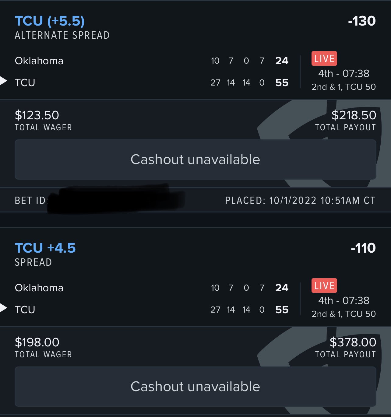 sad grizzlies fan (tezfrm901) / Twitter