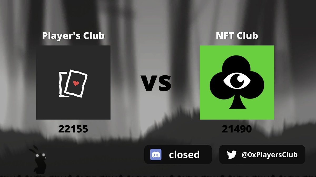 A great game between the highest scoring teams in <a href="/degenheim/">Degenheim</a> tournament. Every battle makes us stronger and we keep moving forward. Thank you <a href="/NFTclub/">nftclub</a> 

<a href="/kata99947421/">Katerina❤️ Memecoin💙 De.Fi Army</a> don't waste your skill, we need you 💪🏼

@PGodjira see you in final🫡