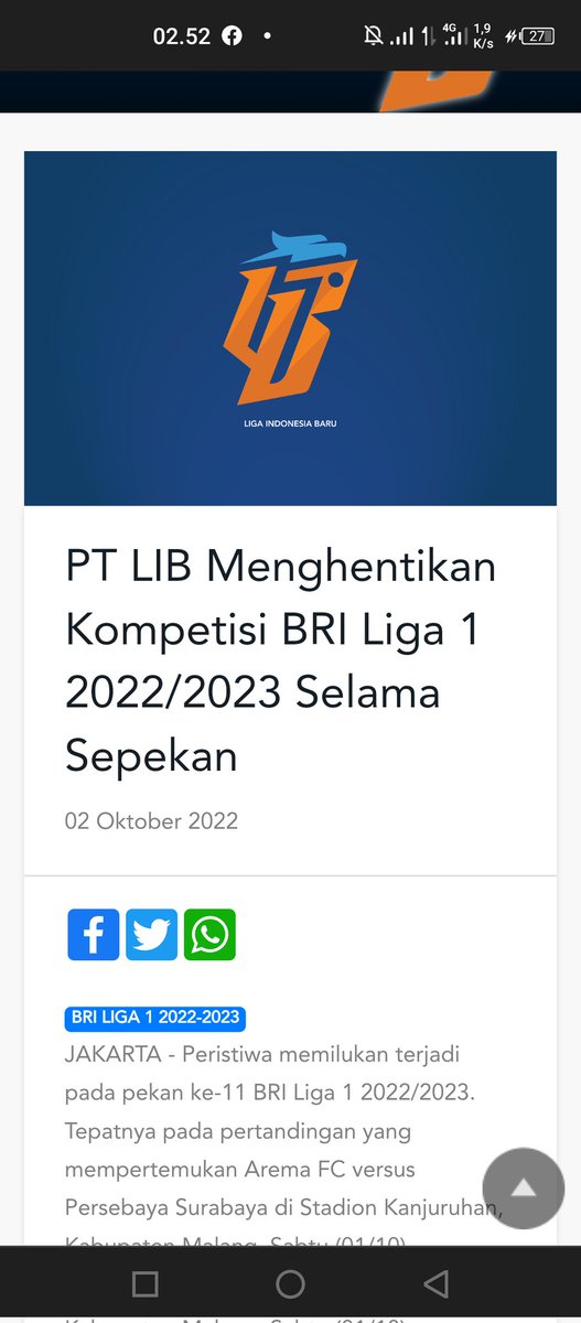 BututSiijo's tweet photo. @JktfootballN https://t.co/9D39Ar28BL