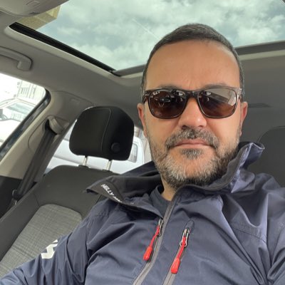 #YeniProfilResmi