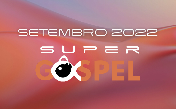 Ranking Supergospel - Confira a lista dos melhores de Setembro na nossa opinião
supergospel.com.br/ranking-superg…