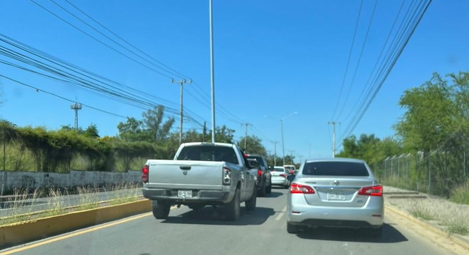 Atentos Mty Sur ¡vecinos en acción! tweet media