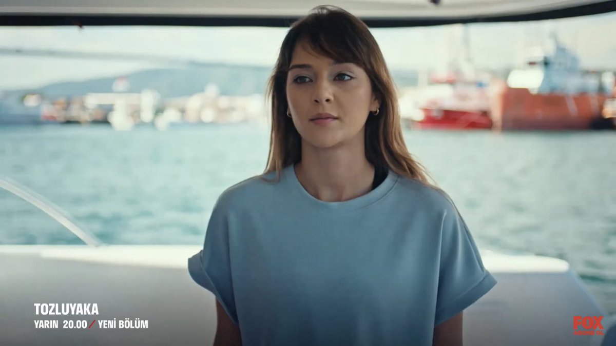 MuzikveTV's tweet photo. Başlardaki klasik, düz karakter olan Cemre’yi izlemektense şuanki psikopat, sorunlu Cemre’yi izlemeyi tercih ederim. Ecem Çalhan öyle bir parladı ki şuanki haliyle izlerken gözlerimi alamıyorum ondan. 💫 #Tozluyaka https://t.co/dGpzsjAMg8