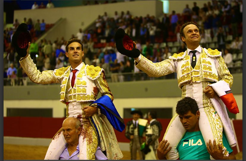 Otra + <a href="/ferrera_torero/">Antonio Ferrera</a>