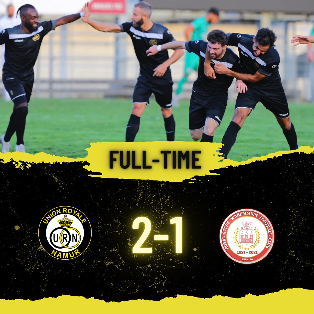 UR Namur Live (@urnamurlive) on Twitter photo 