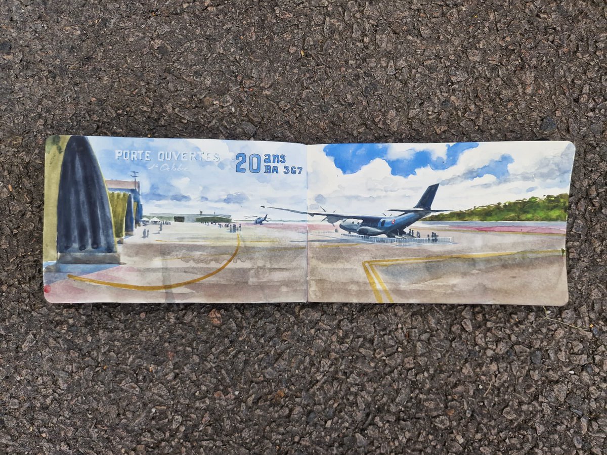 NathalieTinjod's tweet photo. Franck Hereté #Guyane #BA367 @Armee_de_lair https://t.co/vPc0Qbn7jG