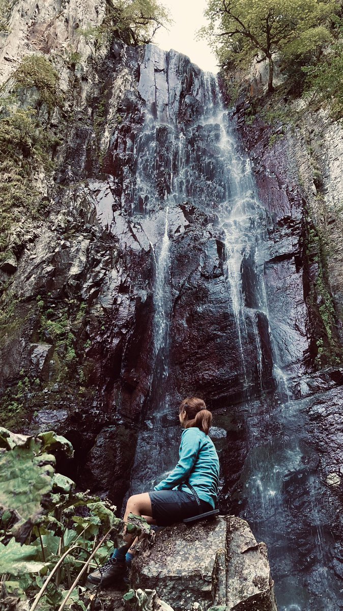 RemaZeynalova's tweet photo. Sometimes nature is all you need 🍃🍀🌿
#naturelover #natureconnection #naturecolor #hikingadventures #explorewaterfalls #sichirwaterfall #astara #azerbaijan https://t.co/5HPKWekBnM
