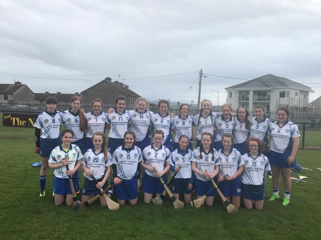Waterford Camogie are deeply saddened on hearing of the untimely passing of Jean O’ Loughlin. We extend our deepest sympathy to Jean’s parents, Pauline &amp; Paul, her brother Ben, her extended family &amp; all her club mates at St Anne’s Camogie and Football Clubs. 
Rest in peace Jean.