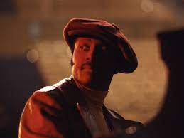 Happy Birthday, Donny Hathaway.

Harlem Dawn  via 