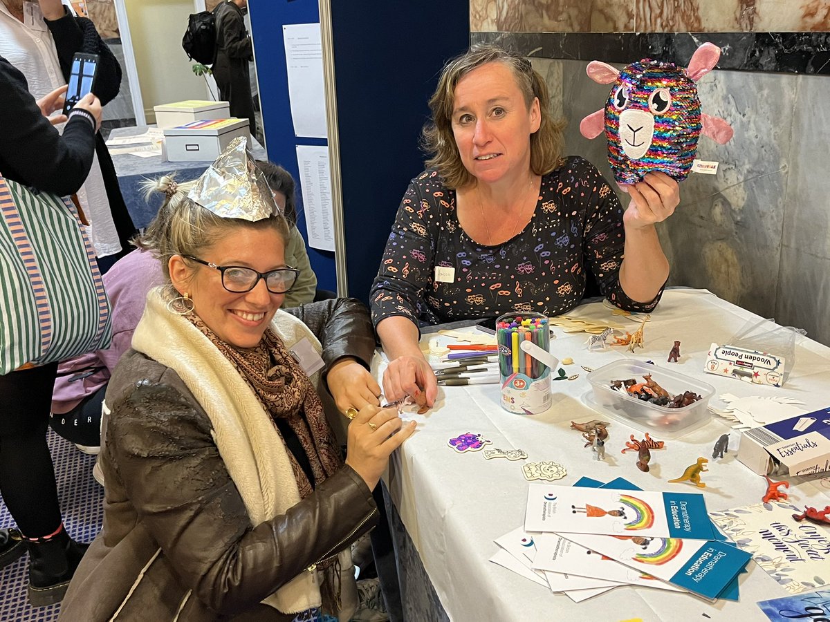 MandyJCarr's tweet photo. Wonderful BADth Education Sub-Committee @badthopen #thisisselfcare #badth22 https://t.co/R8WvZ7mJnQ
