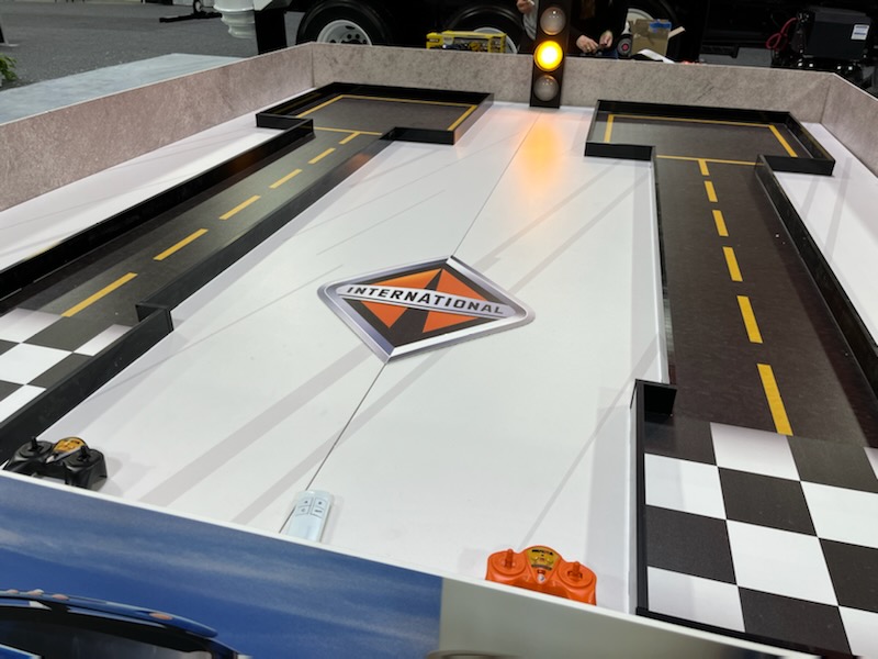 International Trucks on Twitter "If you missed out on the National