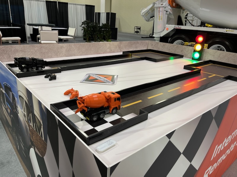 International Trucks on Twitter "If you missed out on the National