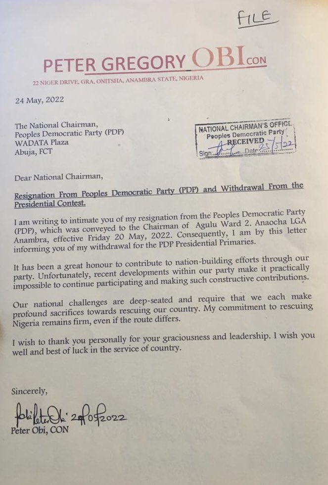 overcomer67's tweet photo. The Letter that Changed the Game!🇳🇬🦅
#LagosRally #4MillionMarch4PeterObi #BBNaija #OBIdientlyYUSful #1MillionMarch4PeterObi #stan2f2 #EndSARS #Obidatti023 https://t.co/wsLJbsBCge