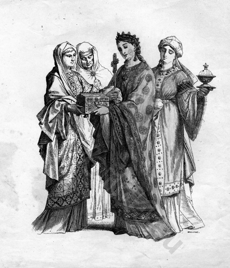 SusanAbernethy2's tweet photo. Judith of France married Aethelwulf of Wessex on this day in 856  #AngloSaxon #history #medieval #9thC #womenshistory
https://t.co/6eZvis3qU1 https://t.co/HOy3g3oroM