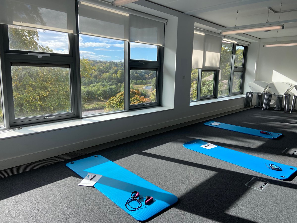 reformPhysio & pilates tweet media