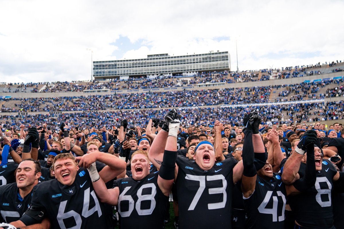 AF_Falcons tweet picture