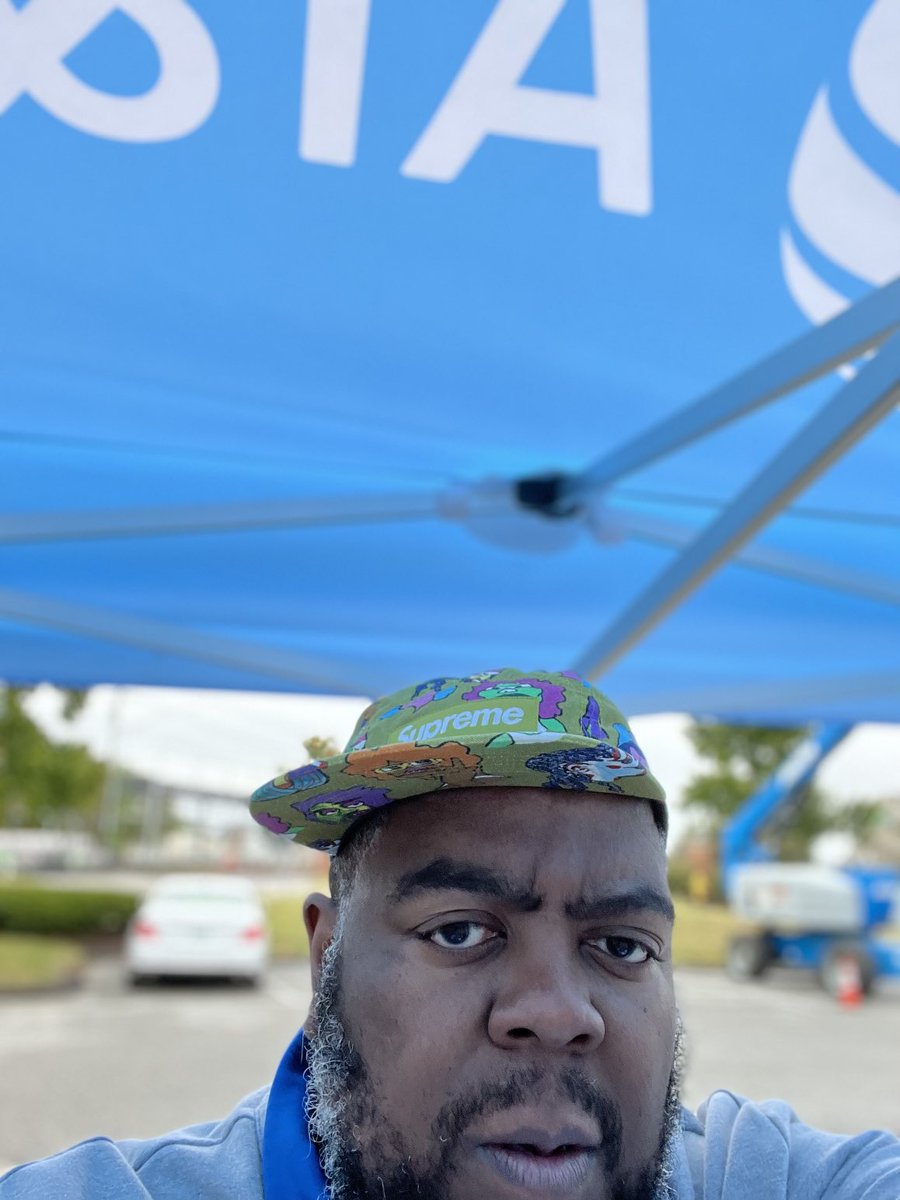 Christopher A. Davis tweet media