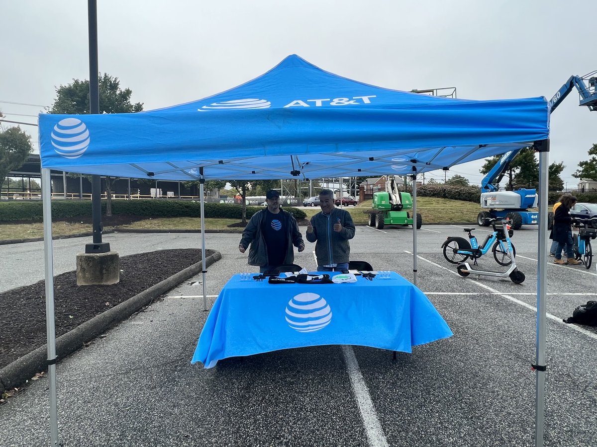 Christopher A. Davis (@cadavis79) on Twitter photo #ptowncenter getting it in on a Saturday: #michael closing first net in store #Kirk and #Damien outside spreading the love & me making sure the tent doesn’t fly away. we are working over here!! <a href="/Justin_Grant__/">Justin Grant</a> <a href="/MickinsRob/">Rob Mickins</a> <a href="/Aabjones_/">Aaron Jones</a> #teamexe #ptowncenter getting it in on a Saturday: #michael closing first net in store #Kirk and #Damien outside spreading the love & me making sure the tent doesn’t fly away. we are working over here!! <a href="/Justin_Grant__/">Justin Grant</a> <a href="/MickinsRob/">Rob Mickins</a> <a href="/Aabjones_/">Aaron Jones</a> #teamexe