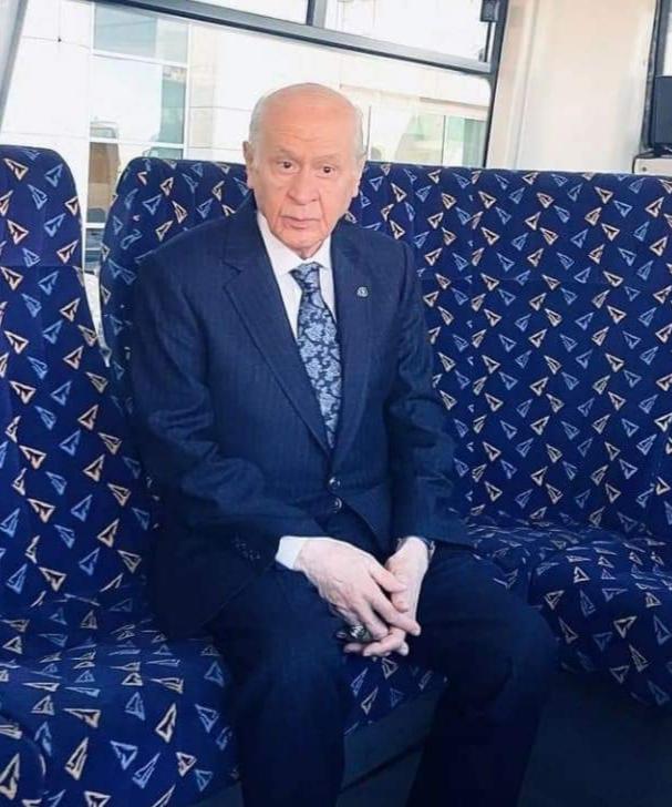 ALIUCOK66MHP's tweet image. Lider varsa güven var.
MHP varsa huzur var.