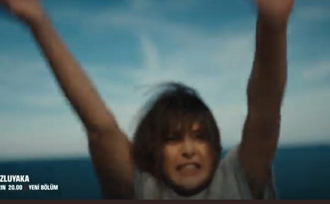 Ben bu haldeyim sadece uçurumun eksik 
#ZeyÇağ #Tozluyaka