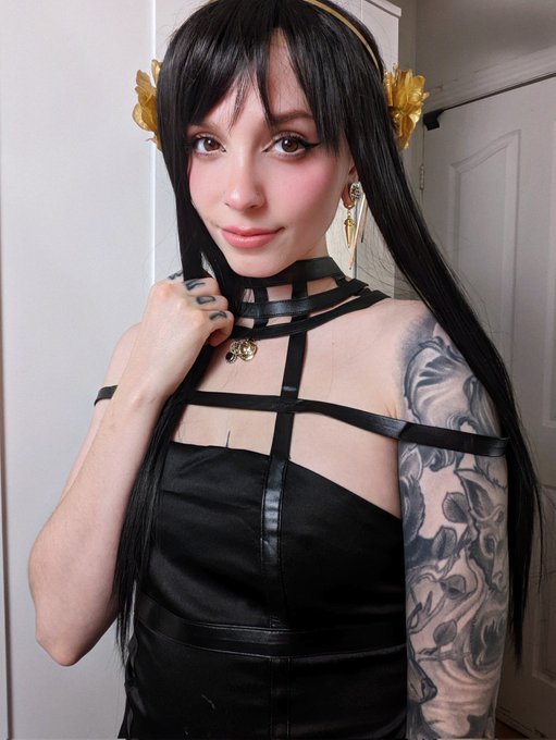 forfoxsakemary