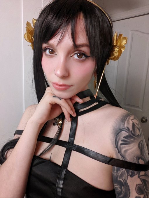 forfoxsakemary