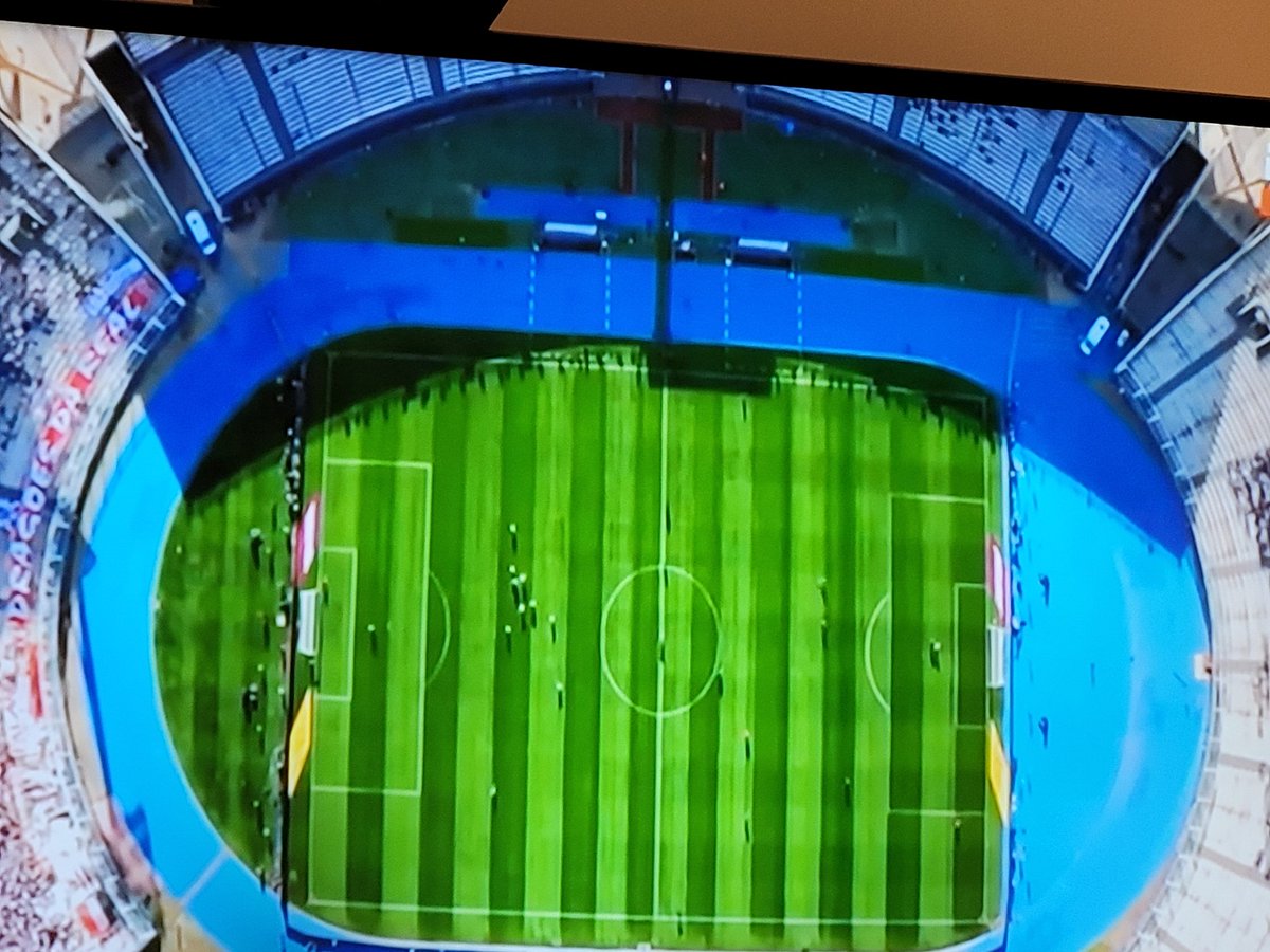 Gente Pasión y Fútbol tweet media