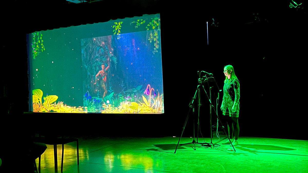 Vancouver International Film Festival tweet media