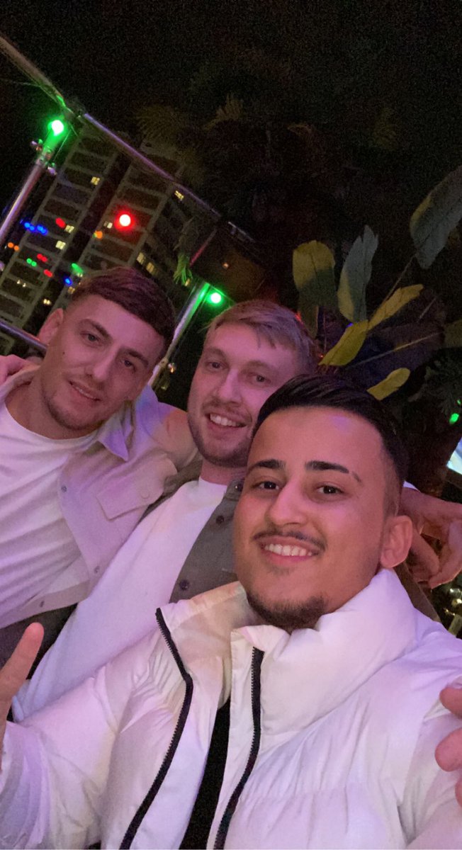 Ready for Warzone 2 w/ <a href="/GarethFerg/">Gaz</a> &amp; <a href="/CALL3M_/">Callum</a>