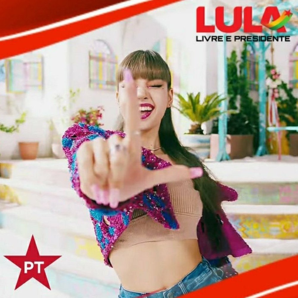 votem consciente amanhã