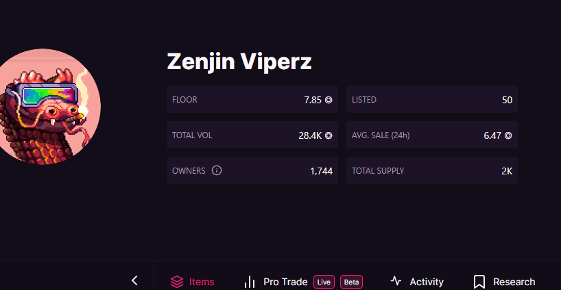 0xAvii1's tweet photo. yall still have time don't fade @ZenjinViperz https://t.co/v5qMPT8RAx