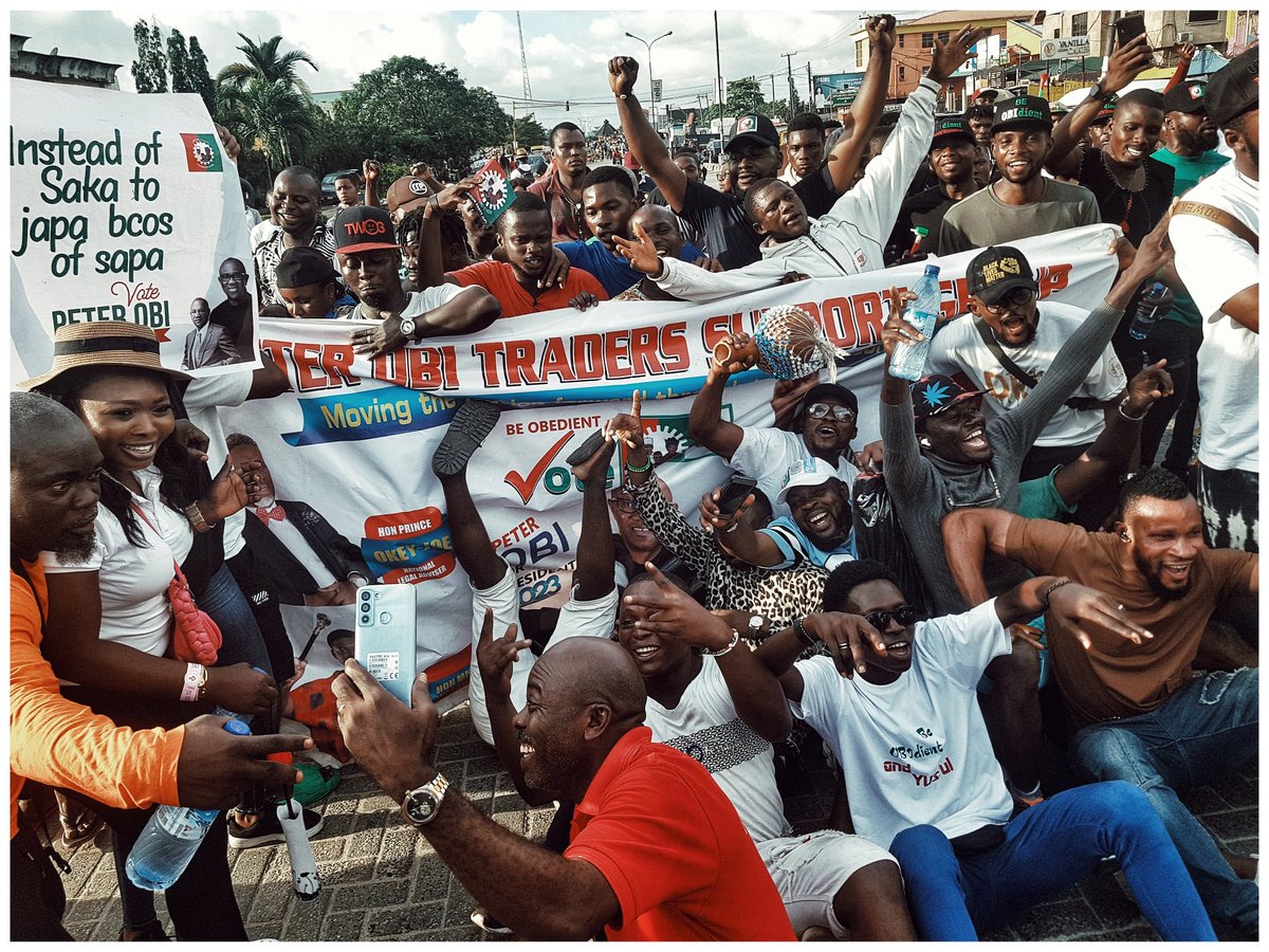 Damgeo_lambert's tweet photo. I tell stories with photographs
Your retweets can go a long way
Thanks ♥️😊🗽
Happy Independence Day
#pvcs #lekkitollgate #october1st #tinubu #festac #takebacknaija #chelsea #northlondon #happyindependence #applejunction #4millionmarchforobidatti #oautwitter #ASUUstrike https://t.co/4qLghllcSi