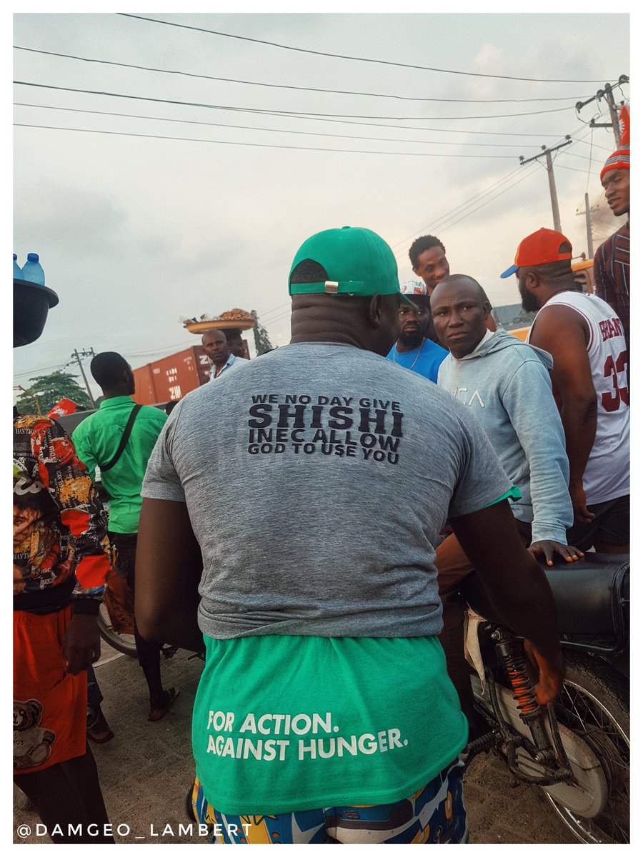 Damgeo_lambert's tweet photo. I tell stories with photographs
Your retweets can go a long way
Thanks ♥️😊🗽
Happy Independence Day
#pvcs #lekkitollgate #october1st #tinubu #festac #takebacknaija #chelsea #northlondon #happyindependence #applejunction #4millionmarchforobidatti #oautwitter #ASUUstrike https://t.co/4qLghllcSi