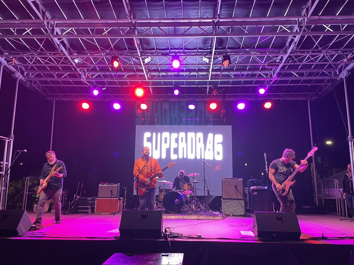 the funhouse tweet media