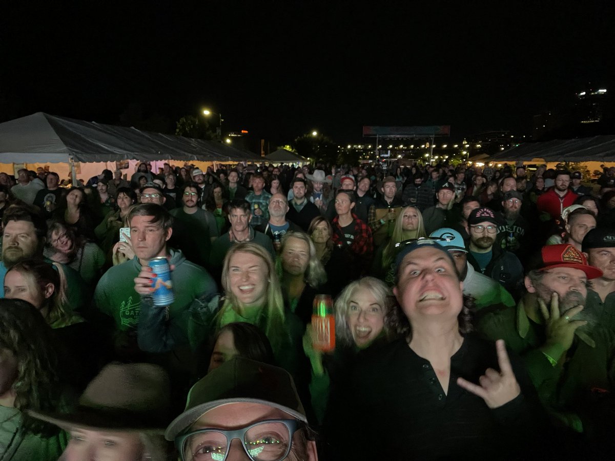 the funhouse tweet media