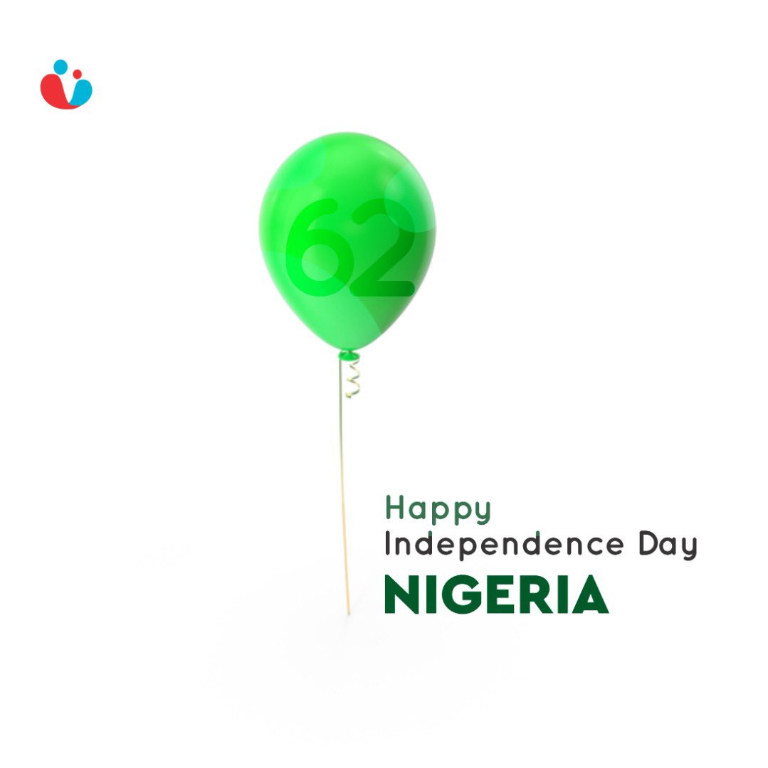 As patriotic citizens, let’s put extra effort to perform our own civic rights and responsibilities. 

Our diversities should not be seen as a weakness but as our strength. It is only by working together that we can build a resilience nation.”

Happy Independence Day Nigeria 🇳🇬