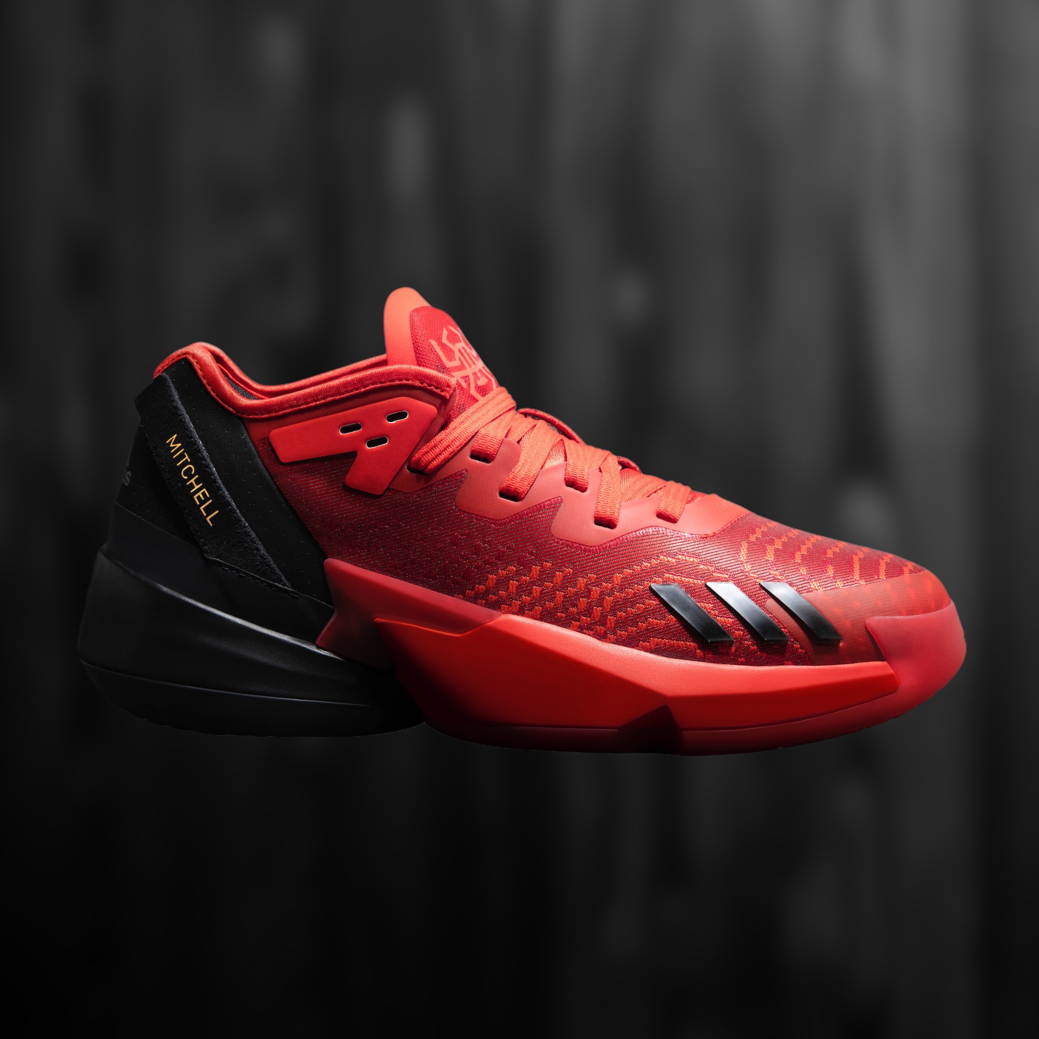 adidas basketball twitter