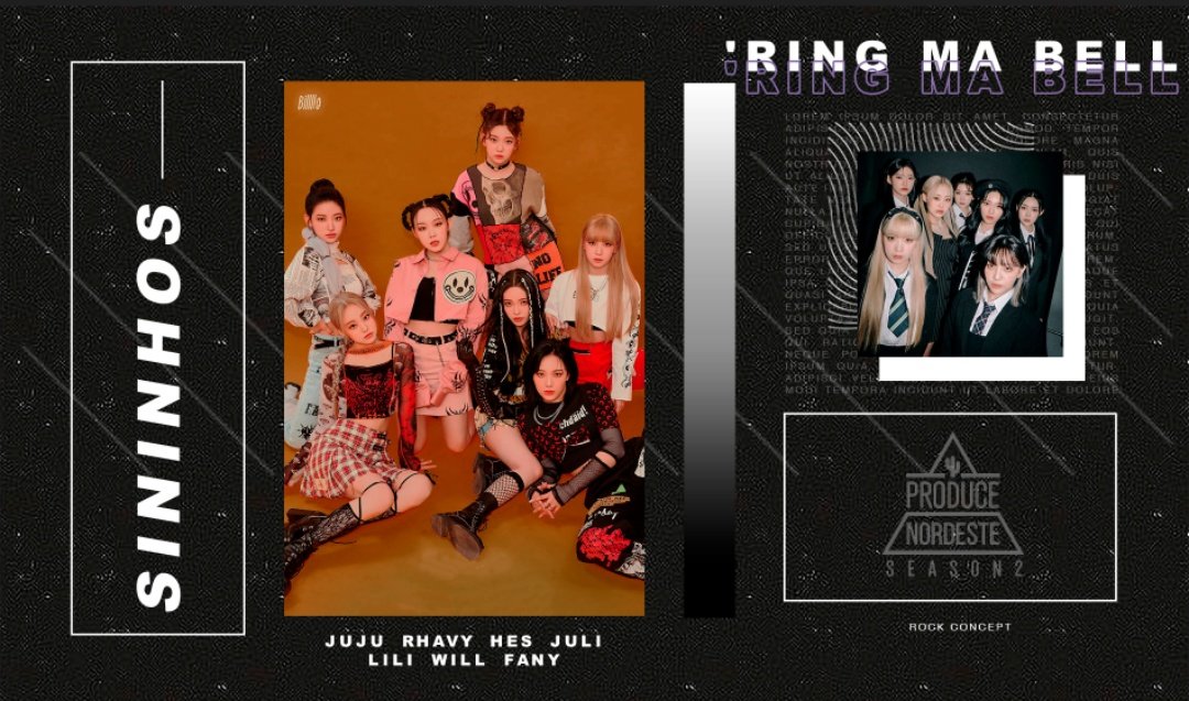 producenordeste's tweet photo. PRODUCE NORDESTE 2 🌵
PHOTOSHOOTS EM GRUPO 5GROUPS5CONCEPTS MISSION
TEAM 5 <SININHOS> 'Ring Ma Bell
N07 Juju
N12 Rhavy
N18 Hes
N24 Juli
N26 Lili
N27 Will
N29 Fany
#PRODUCENORDESTE2 https://t.co/MCzumzXXEa