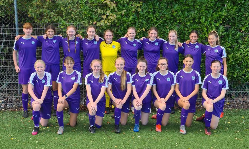BTFC07's tweet photo. 🟣 National Academy Programme 🟣

Our U16 NAP team prior to a highly competitive match today against a talented @aberdeenfcl team. #BTFCU16NAP #Aspire #PurplePathway 💜⚽️ https://t.co/XUluUc9pri