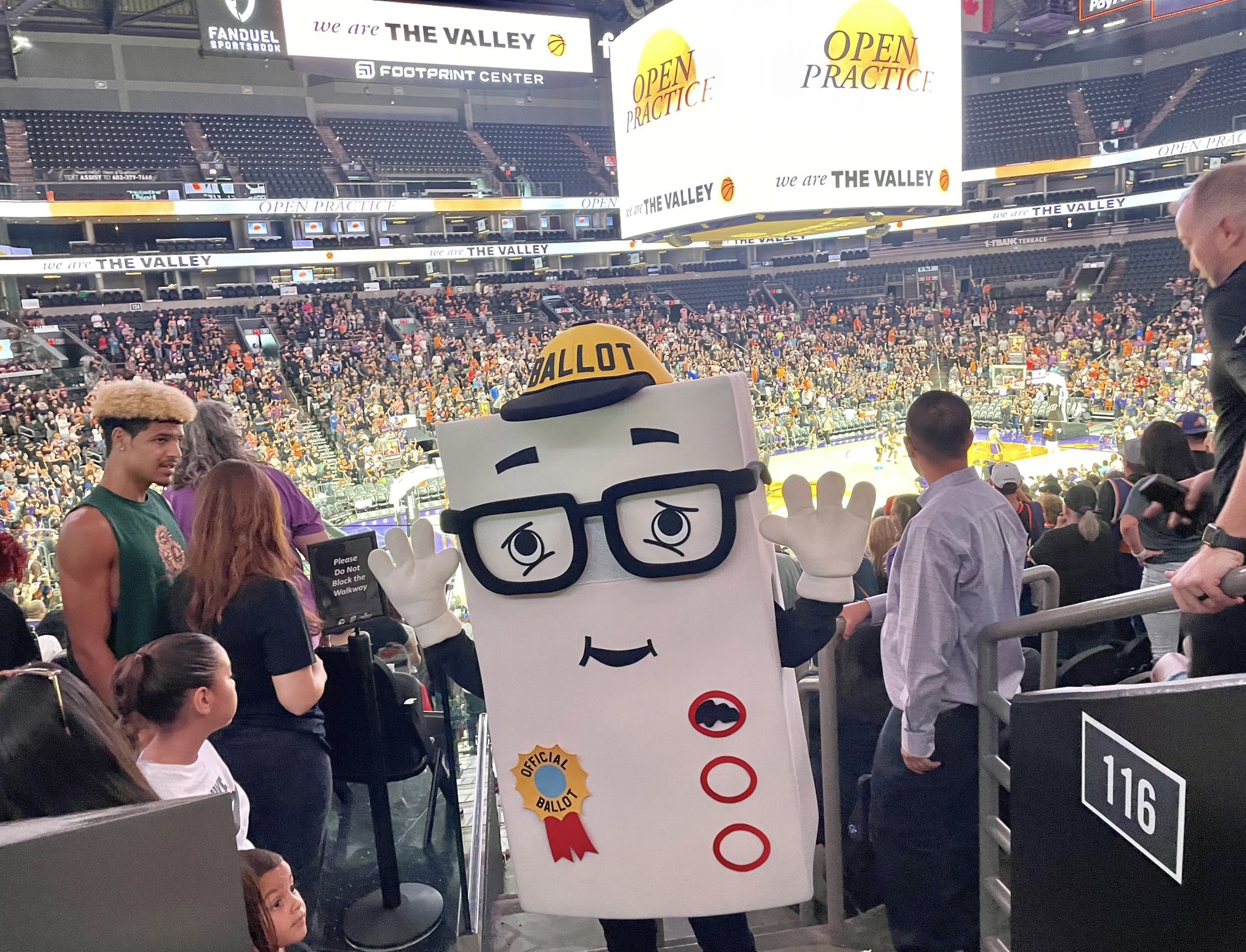Bill Gates on Twitter "Phil the Ballot & Suns that’s a good day